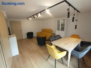 Schicke hundefreundliche Wohnung - Image 1