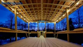 Shire Suite at White Lotus Eco Spa retreat - Image 4