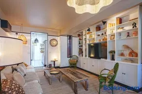 La Maison dAmbre-Jacuzzi-Sauna-Clim-4chambres - Image 1