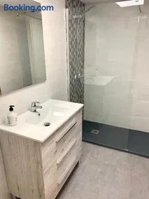 APARTAMENTO JUNTO A PLAYA CON PISCINA - Image 1