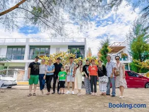 Villa Zenna Long Hải - Mimosa 611 View Biển - Image 3