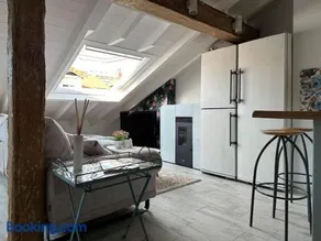 Precioso loft en pleno centro de Santander - Image 3