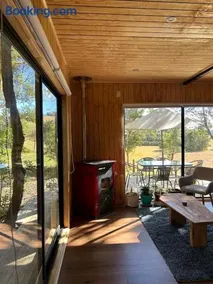 Cabaña en el bosque Chiloé - Image 2