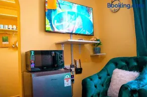 Khalisee homes studio apartment 3 - Image 4
