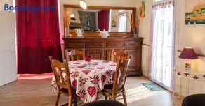 Maison charmante à Sourdeval avec jardin clôturé - Image 2