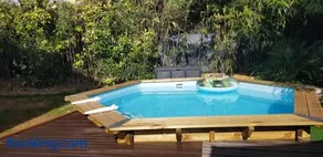 Maison avec jardin au calme - Image 3