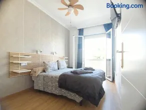 Apartamento Hermosilla - Image 1