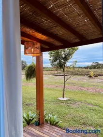 Cabana de teto de vidro - Image 2