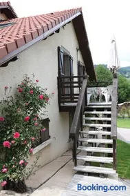 Chalet de Grettery - Image 2