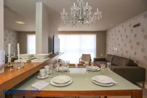 Apartamento com Piscina no Centro e a poucos metros do mar de Torres -RS - Image 2