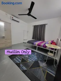 Homestay Kasih Tok Ayah Sg Petani - Image 3