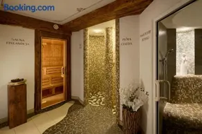 Ciasa Morin Dolomites Living - Image 4