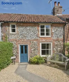 Japonica Cottage - Image 3