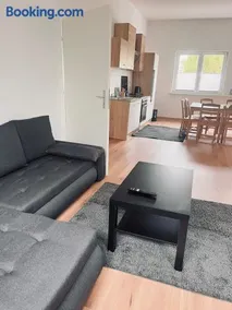 Ferienwohnung Abbehausen - Image 2