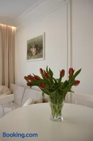 Apartament w centrum miasta- Central Park - Image 4