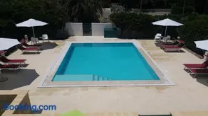Villa piscina 24 posti letto - Image 4