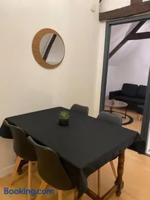 L'appartement du Conte Even - Image 2