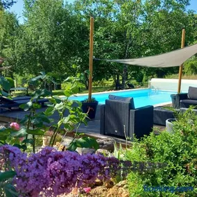 LPC Dordogne Holidays - Le Petit Coin - Image 2