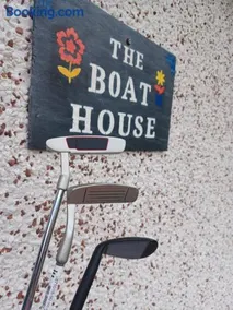 The Boathouse - Image 2