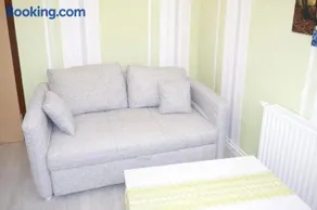 Ferienwohnung Zur Rennsteigruh - Image 3