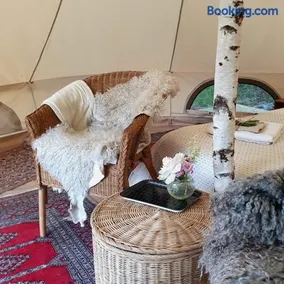 Skålbo gårdsglamping - Image 2