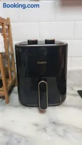 Apartamento Le Quartier - no centro, dois quartos, wi-fi, garagem, piscina, ar-condicionado, jacuzzi, sauna, etc - Image 2