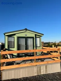 Maneight Fir View with hot tub - Image 4