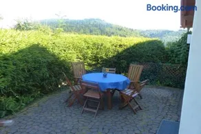 Ferienhaus am Löffelberghüttchen - Image 3