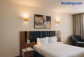 Settle Inn Joud Hotel - Image 4