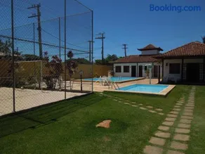 Casa aconchego Geribá canto direito 2Q com WiFi - Image 1
