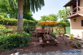 Rincón de los Abanes - Finca Casa Jardín-VV - Image 1