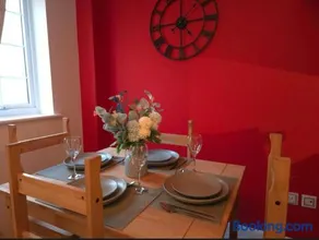 The Serenity Nook - 2 bed flat in the heart of Shefford with parking - Image 5