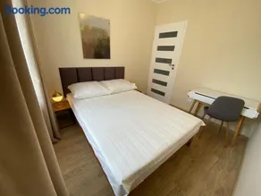 Apartament Aleja Centrum Białystok - Image 2
