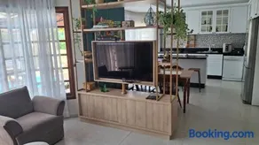 Casa na Praia dos Ingleses com Piscina - Image 3