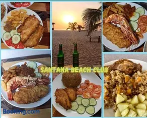 Santana Beachclub - Image 2