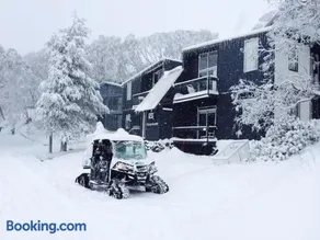 Kilimanjaro Alpine Apartments - Image 1