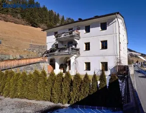 Ferienwohnungen Peisserhof - Image 1