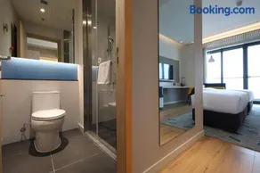 Holiday Inn Express Dalian Golden Pebble Beach by IHG - Image 3