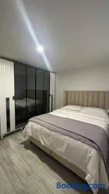 Appartement avec jardinet, fête interdite ! - Image 4