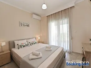 Villa Iris by RentalsPro Services - Agios Mamas Beach - Image 2