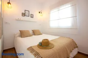 Bungalós ideales para parejas, cerca de la playa - Image 2