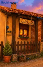 Casa Manuel y Ana María. - Image 2