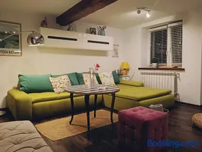 Pokoje goscinne u Olguni - Image 3