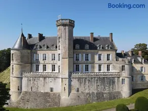 Château de Montmirail - Image 2