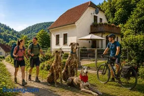 Zuhause am Bach - Wachau - Image 3