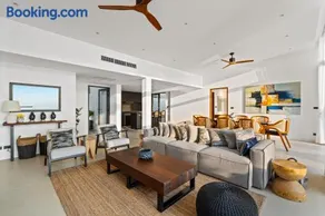 Kove Samui - Absolute Beachfront Villas - Image 1