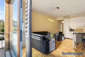 Hotel zur Panke Wohnung 1 - Image 2