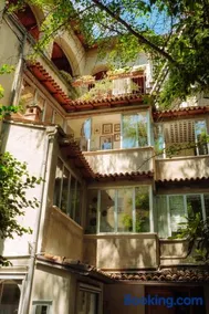 La casa del Ginkgo - Image 1