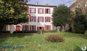 Gîte l'arénoulat - Image 1