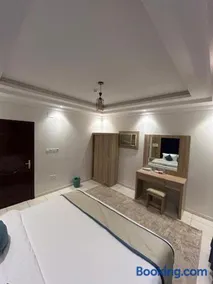 أجنحة المدينة للشقق المفروشة - Image 5